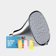 Cann Filtered Showerhead Set