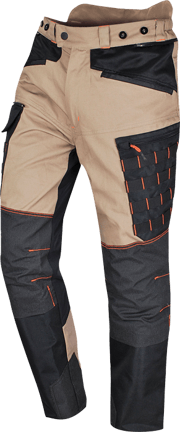 Solidur Handy Arborist Pants