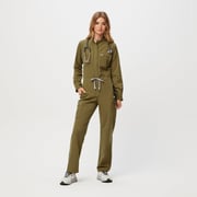 Chantal Cargo ScrubJumpsuit™