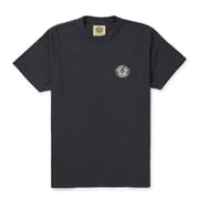 Seager x Mossy Oak Premium Tee Pigment Black