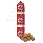 Beef Recipe Rolled Food