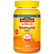 Wellblends™ Immune MAX® Gummies