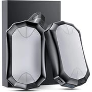 4-Pack 6000mAh Electric Hand Warmer