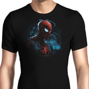 The Webmaster - Men's Apparel
