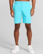 Hanover Pull-On Short in Curacao