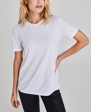 Gray Boy Tee