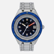 1960s Universal Genève Unisonic-Sub