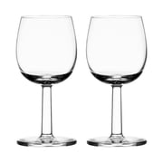 Raami Aperitif Glass 12cl Set of 2