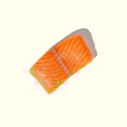 Bakkafrost Salmon Filet