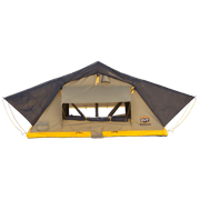 Pioneer 2 Softshell Tent