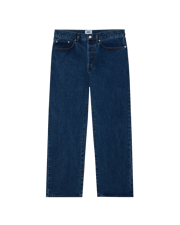 CLASSIC BAGGY DENIM