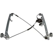 Dorman OE Solution Window Lift Motor 741-645