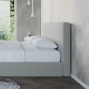 Classic Headboard | Moon
