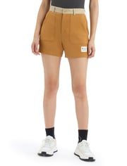 Women's Timberland x icebreaker Merino Terry Chino Shorts