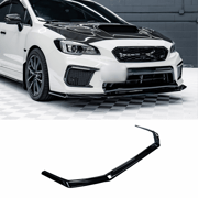 2015 - 2021 Subaru Wrx/Sti Front Lip V2 S Style