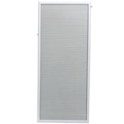 ODL Add On Blinds for Flush Frame Doors - 27" x 66"