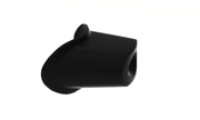 Magnetic Mouthpiece for the XS GO