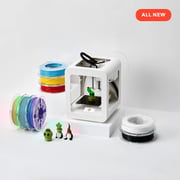 Toybox Alpha Two Deluxe Bundle
