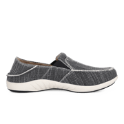 Men's Supportive Pain Relief Slip-Ons