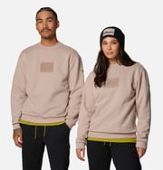 Wallowa™ Fleece Crewneck Sweatshirt