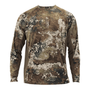 ShaleCanyon L/S Crew - Strata/Canteen
