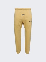 Heavy Fleece Classic Sweatpant Amber