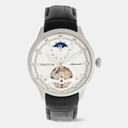 HERITOR Gregory Automatic Watch
