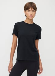 Kit Crew Tech Tee