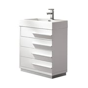 Fresca FCB8024WH-I