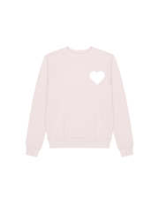 Ballet Heart Sweatshirt