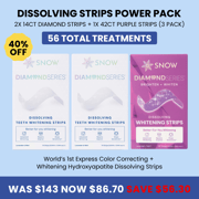 Dissolving Strips Power Pack