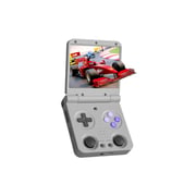 The Latest Miyoo Flip V2 Retro Handheld Game Console