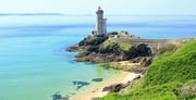Treno Torino → Brest | Orari, Biglietti e Offerte da 150 €