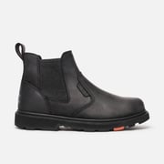 The Ohman 90° Heel (Soft Toe)