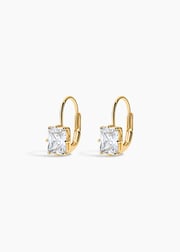 Mini Inheritance Earrings