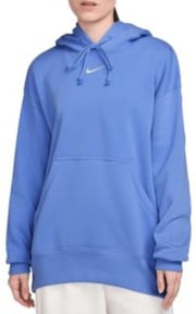 Nike Sportswear Women's Phoenix Fleece Oversized Pullover Hoodie