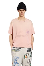 Rehab Romance Pocket Tee