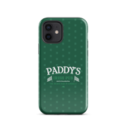 It's Always Sunny in Philadelphia Paddy's Pub Tough Phone Case - iPhone