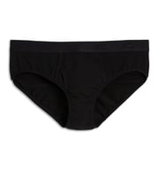 Packing Iconic Brief - X= Black