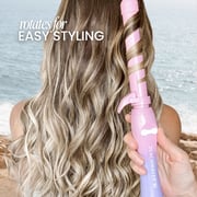 Beachwaver B1 - Pink Sunset