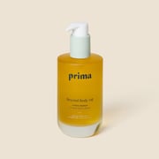 Beyond Body Oil | Lightweight, Nutrient-Dense Oil for Skin and Body