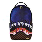 Sprayground Lost In Space Drip DLXSV Backpack