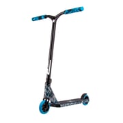 ROOT INDUSTRIES | Complete Scooter | Type R | Black/Blue/White