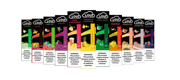 CLOUD BAR DISPOSABLE POD DEVICE - 1.3ML (10 Pack)