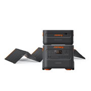 Solar Generator 2000 Plus