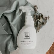Stain Remover and Prewash