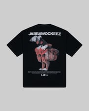 Blur Jabbawockeez Tee Black