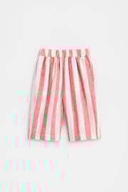 Stripe Pant