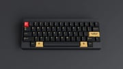 GMK Spirit Keycap Set