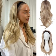 The Headband Wig Perfect Wave